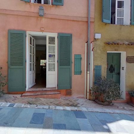 La Maison Du Prince Grimaud Luaran gambar